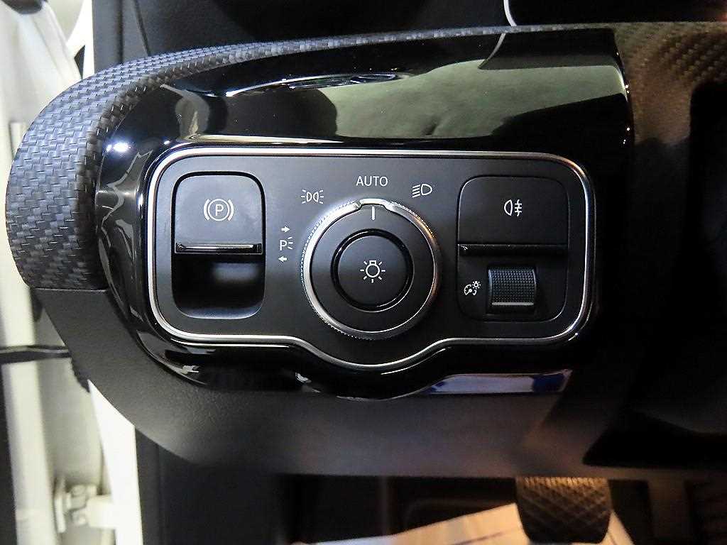 Mercedes Benz A Class 2020 Blanco - Importación desde Corea - HF Imports Iquique - Foto 16
