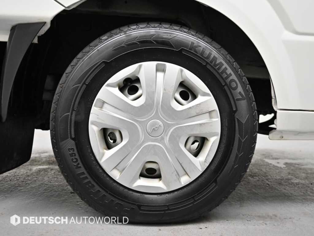 Small Truck Cargo (small) - Vista 7