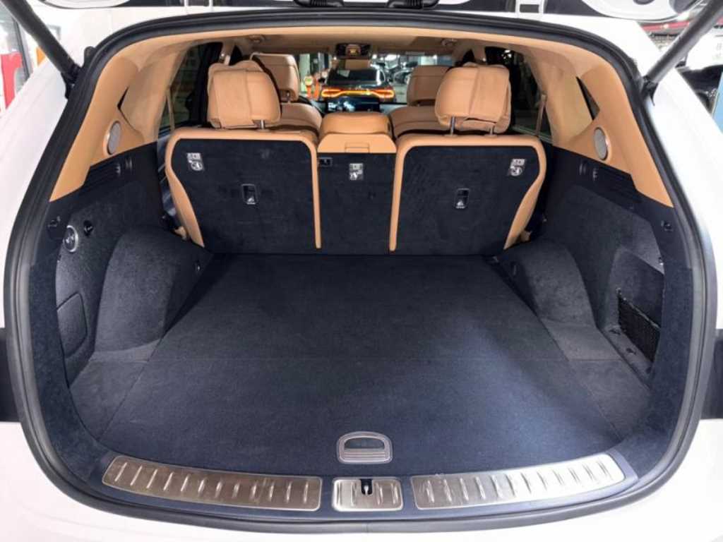 Genesis GV80 2020 Blanco - Importación desde Corea - HF Imports Iquique - Foto 20