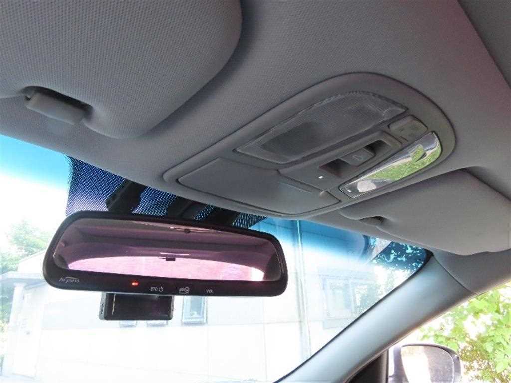 KIA K5 - Vista 12
