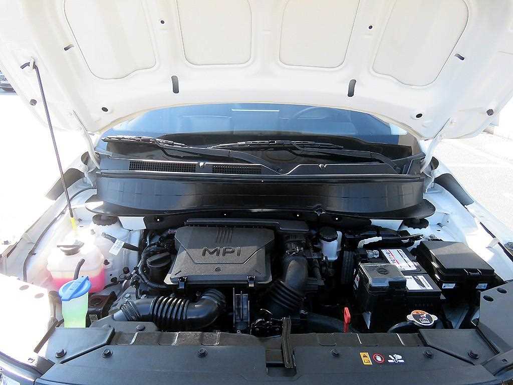 HYUNDAI Casper 2022 Blanco - Importación desde Corea - HF Imports Iquique - Foto 20
