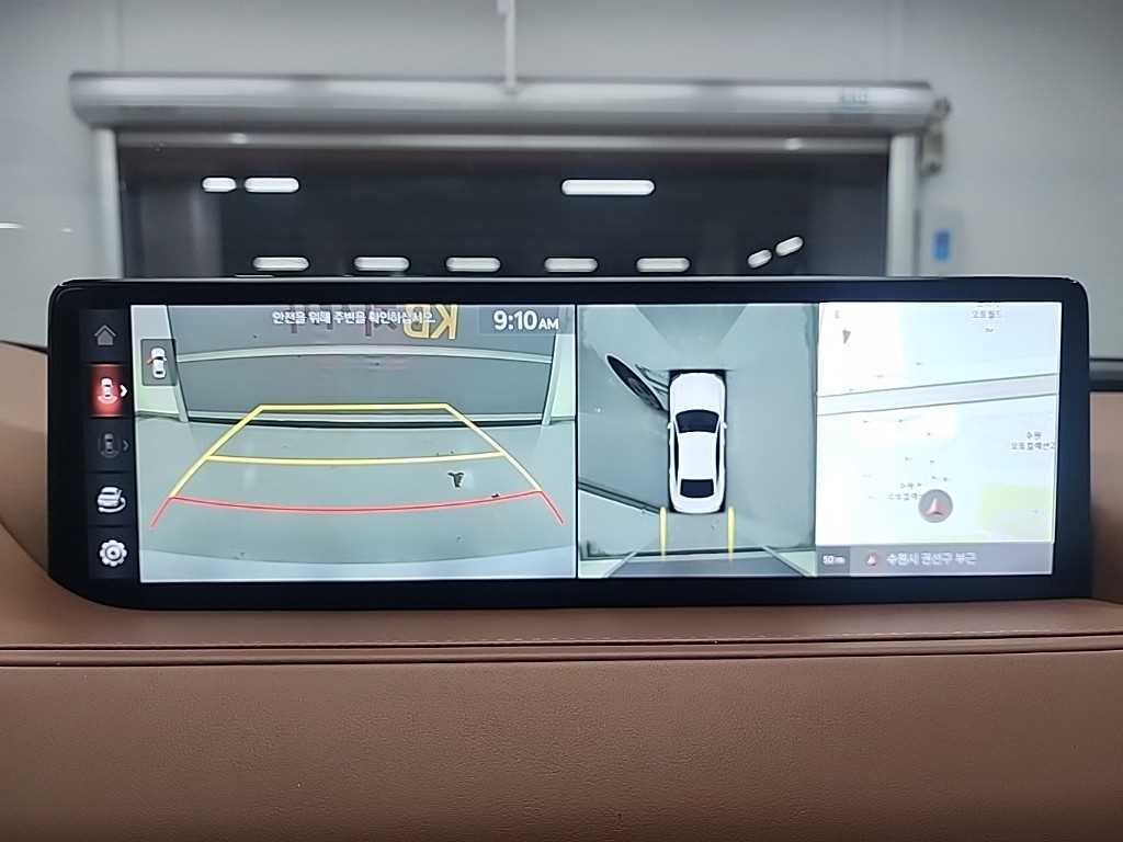 Genesis G80 2022 - Importación desde Corea - HF Imports Iquique - Foto 17