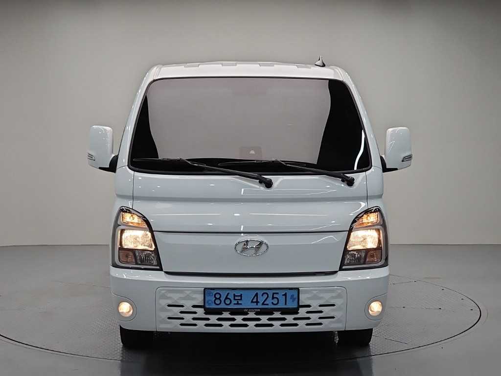 Small Truck Cargo (small) - Vista 2