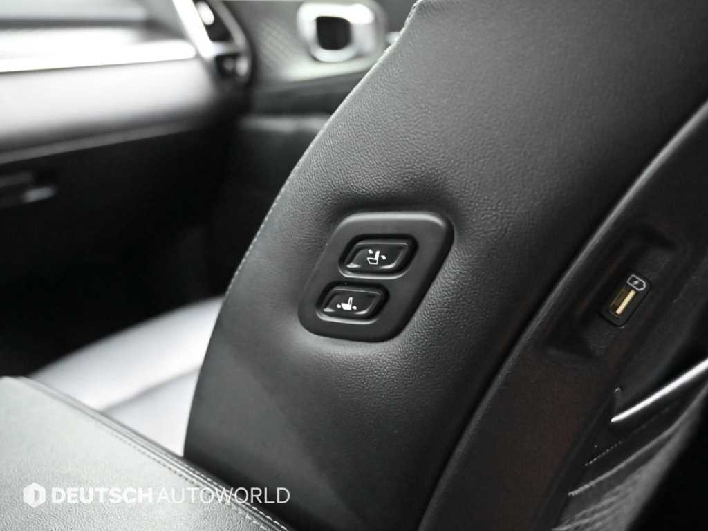 KIA Sorento 2020 Negro - Importación desde Corea - HF Imports Iquique - Foto 20