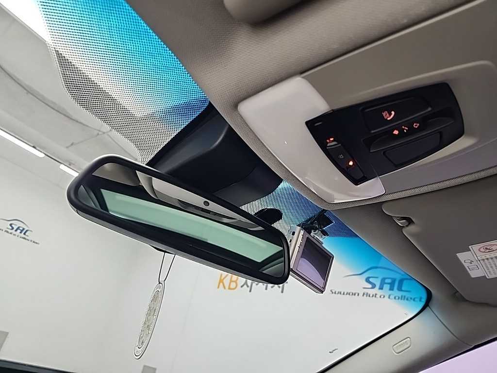 BMW Gran Turismo 2015 - Importación desde Corea - HF Imports Iquique - Foto 19