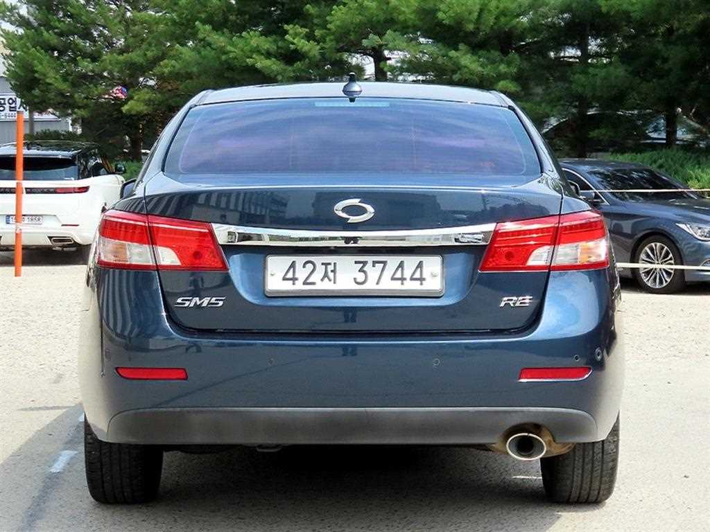 SAMSUNG SM5 - Vista 6