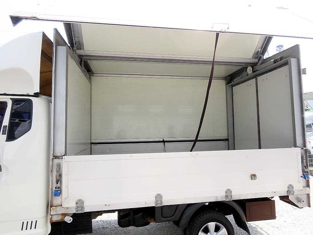 Small Truck Top_Wingbody - Vista 8