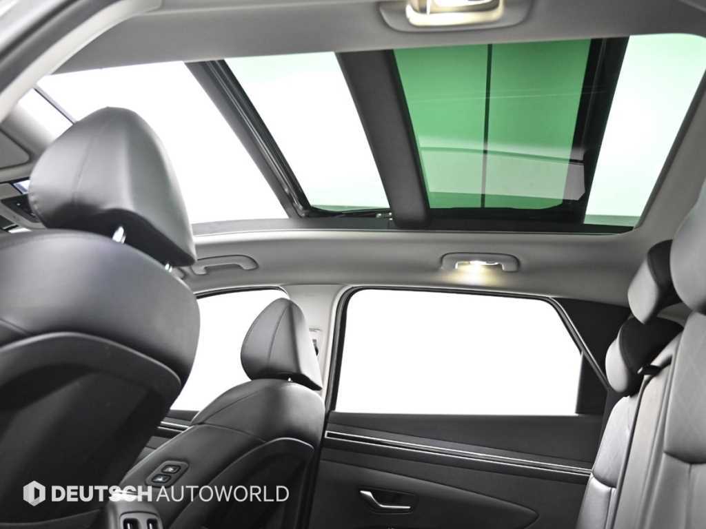 HYUNDAI Tucson 2021 Gris - Importación desde Corea - HF Imports Iquique - Foto 20