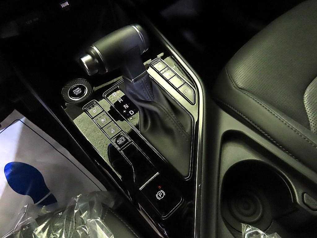 KIA Niro 2022 Negro - Importación desde Corea - HF Imports Iquique - Foto 14