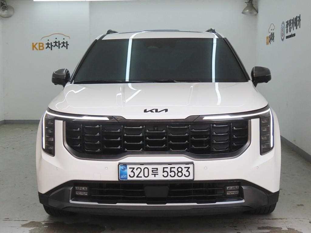 KIA Carnival 2025 - Importación desde Corea - HF Imports Iquique - Foto 1