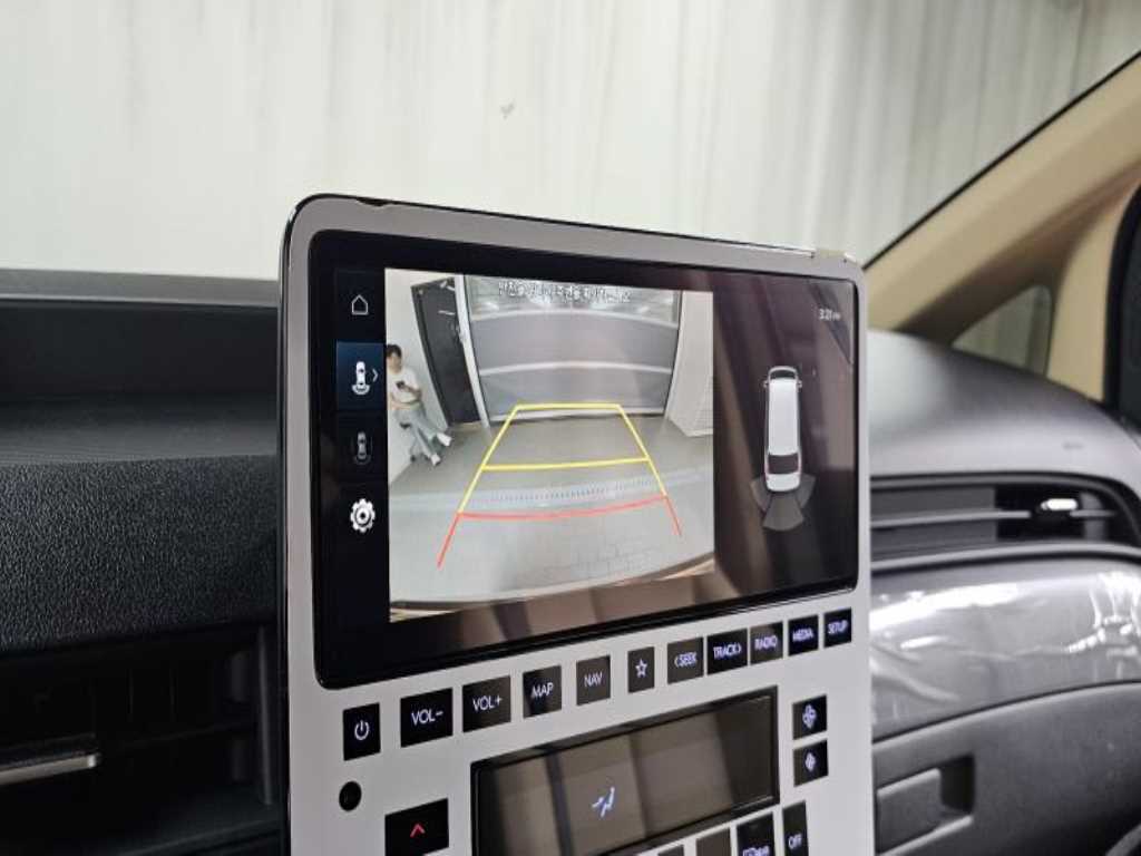 HYUNDAI Staria 2023 - Importación desde Corea - HF Imports Iquique - Foto 18