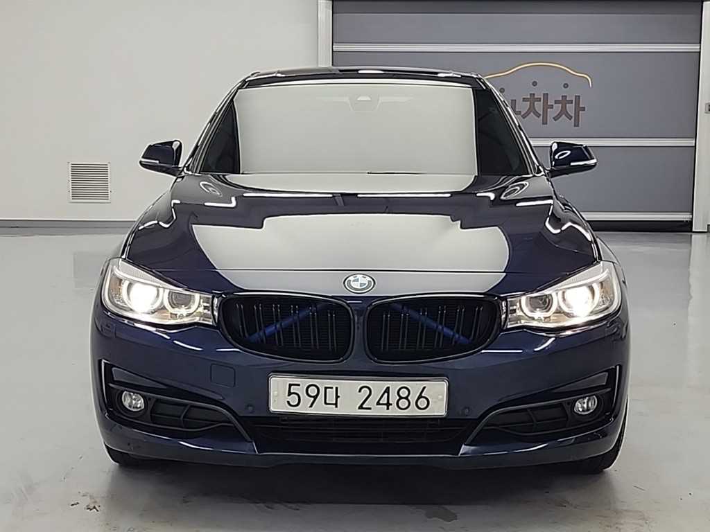 BMW Gran Turismo - Vista 2