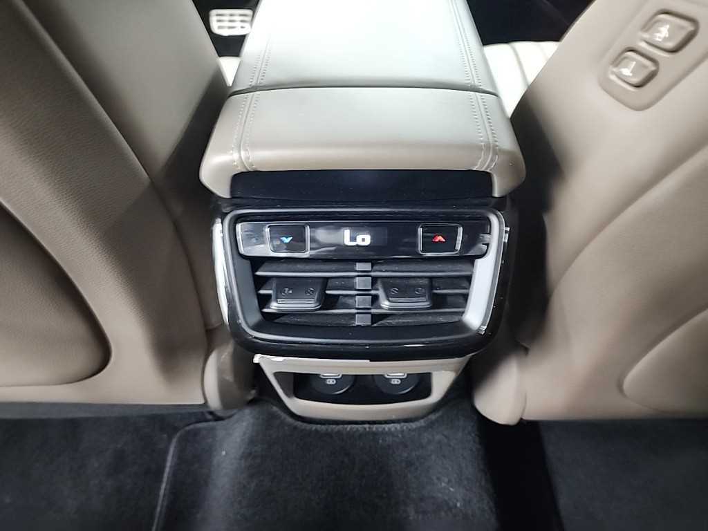 KIA K8 2021 Blanco - Importación desde Corea - HF Imports Iquique - Foto 15