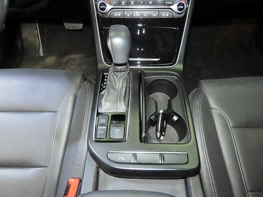 HYUNDAI Grandeur 2017 - Importación desde Corea - HF Imports Iquique - Foto 14