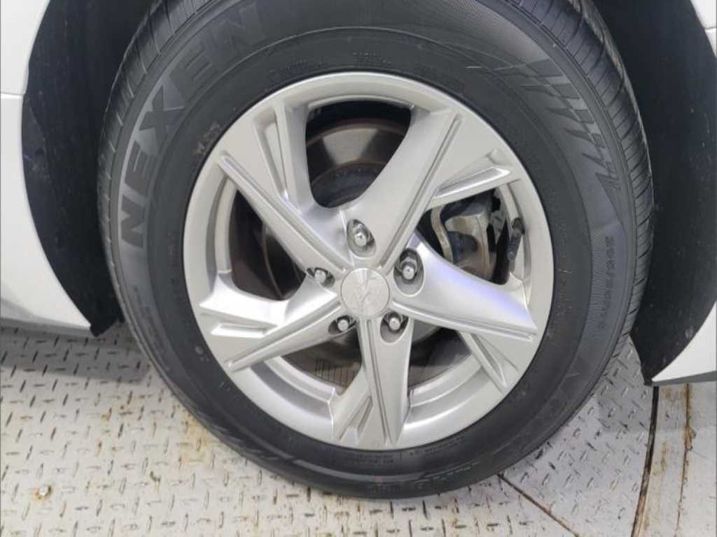 HYUNDAI Sonata 2021 - Importación desde Corea - HF Imports Iquique - Foto 17