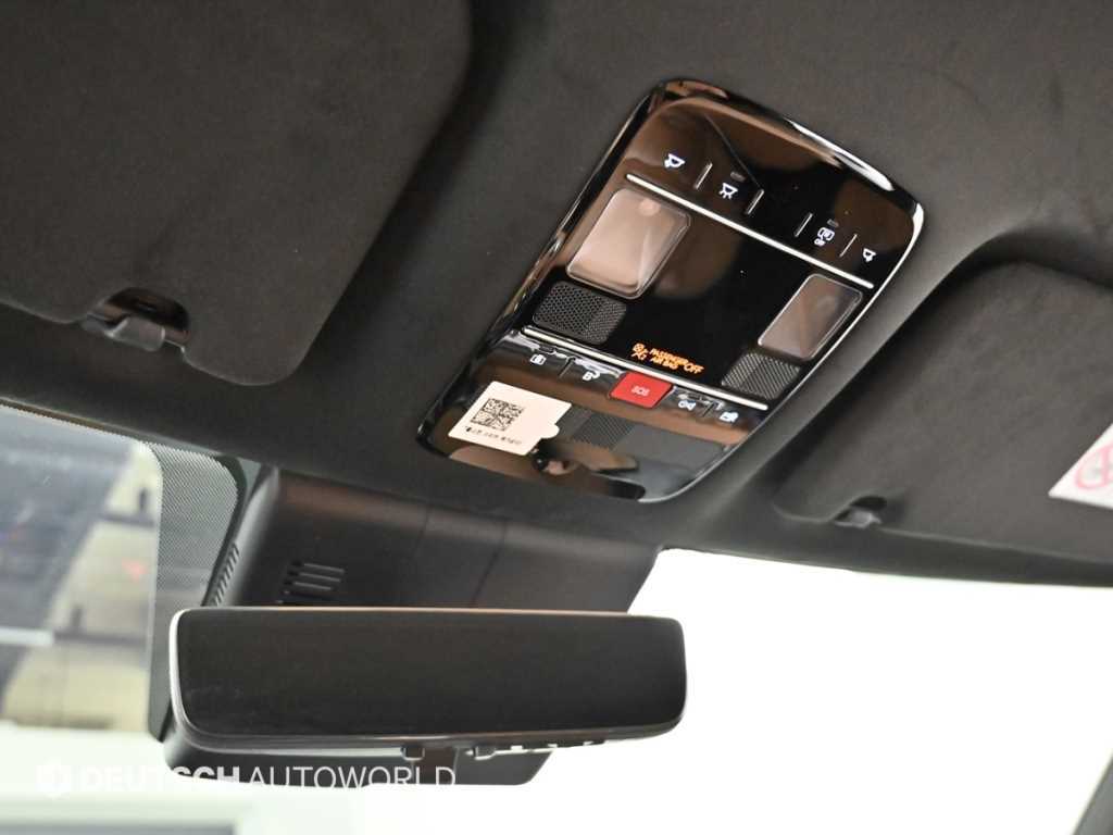 HYUNDAI Santa Fe 2024 Gris - Importación desde Corea - HF Imports Iquique - Foto 20