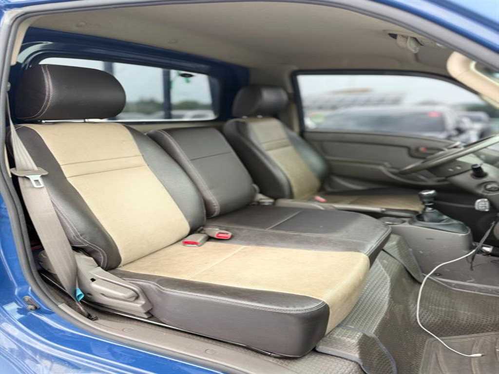 Small Truck Cargo (small) 2019 Azul - Importación desde Corea - HF Imports Iquique - Foto 17