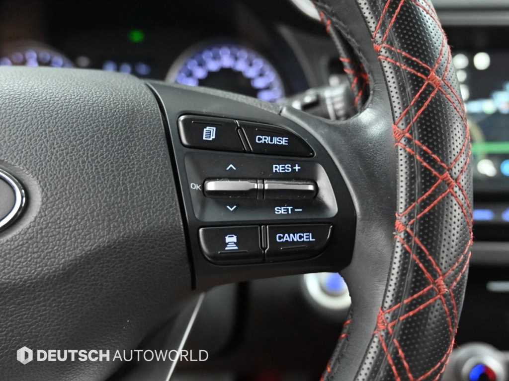 HYUNDAI Avante 2019 - Importación desde Corea - HF Imports Iquique - Foto 18