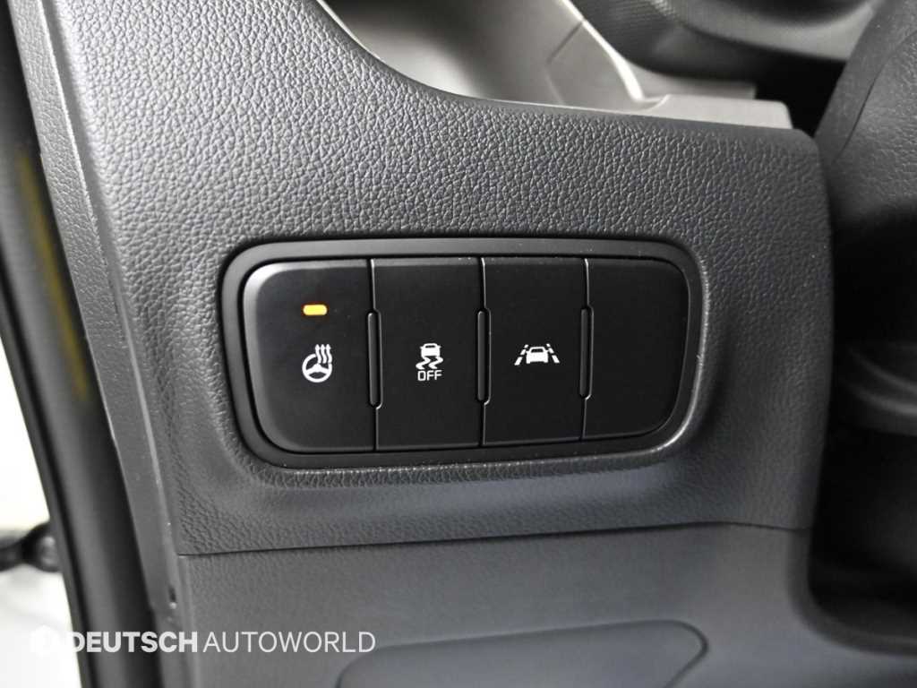 KIA Ray 2022 Blanco - Importación desde Corea - HF Imports Iquique - Foto 19