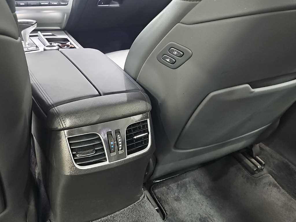 Genesis G80 2016 - Importación desde Corea - HF Imports Iquique - Foto 16