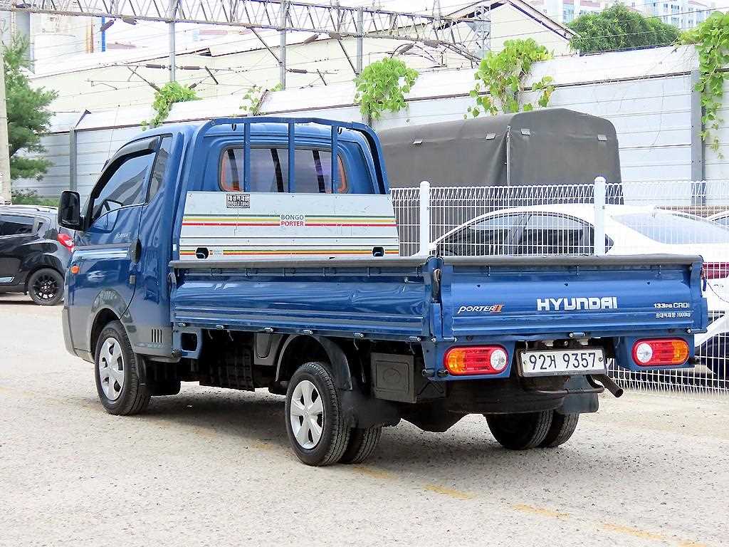 Small Truck Cargo (small) - Vista 3