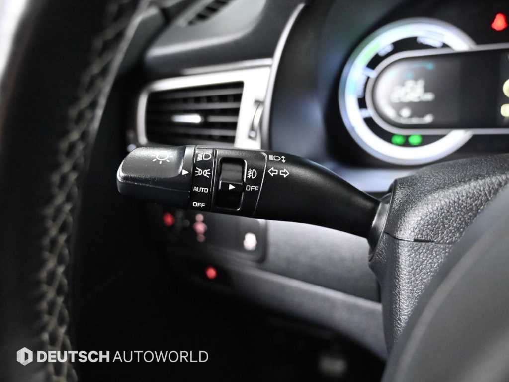 KIA Niro 2016 - Importación desde Corea - HF Imports Iquique - Foto 20