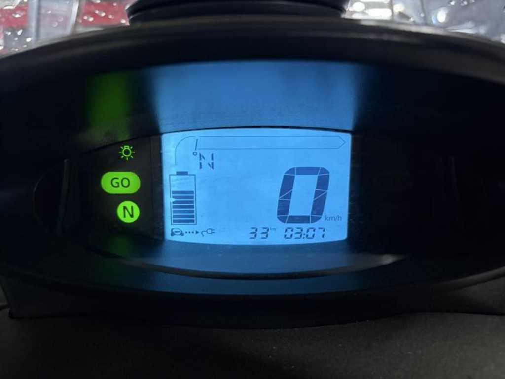 SAMSUNG Twizy - Vista 3