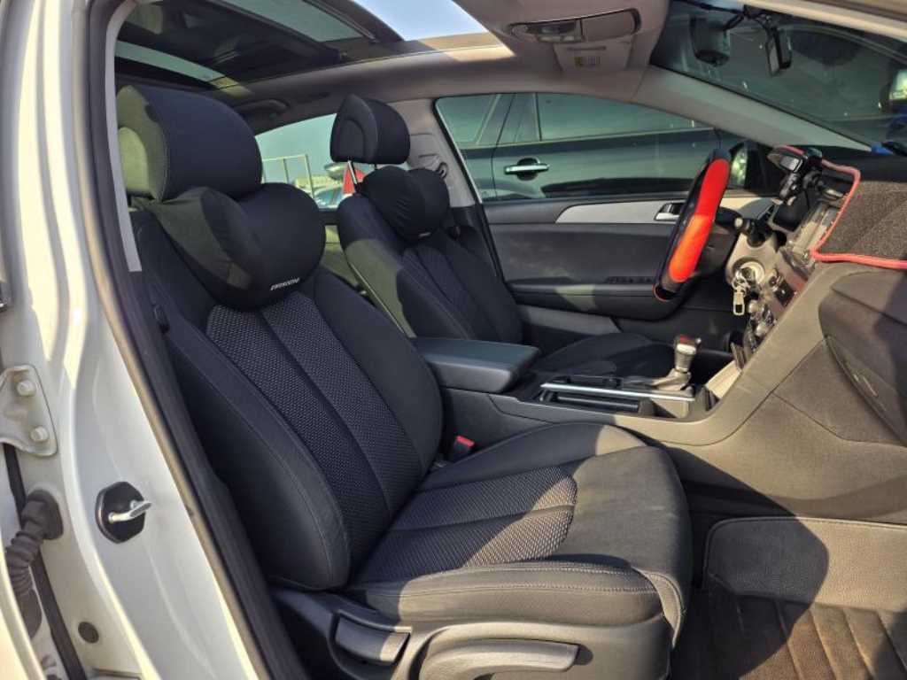 HYUNDAI Sonata 2014 - Importación desde Corea - HF Imports Iquique - Foto 16