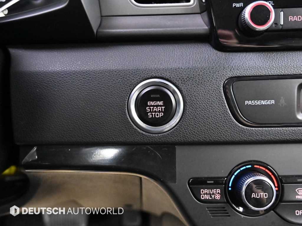 KIA Niro 2016 Gris - Importación desde Corea - HF Imports Iquique - Foto 19