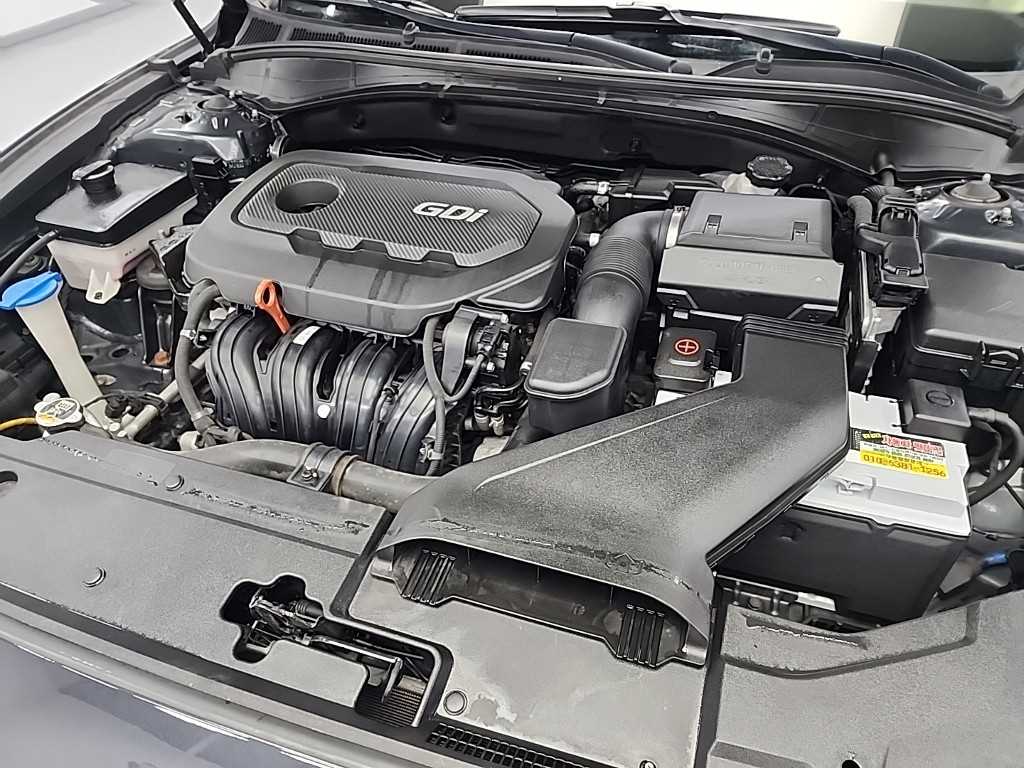 HYUNDAI Grandeur - Vista 7