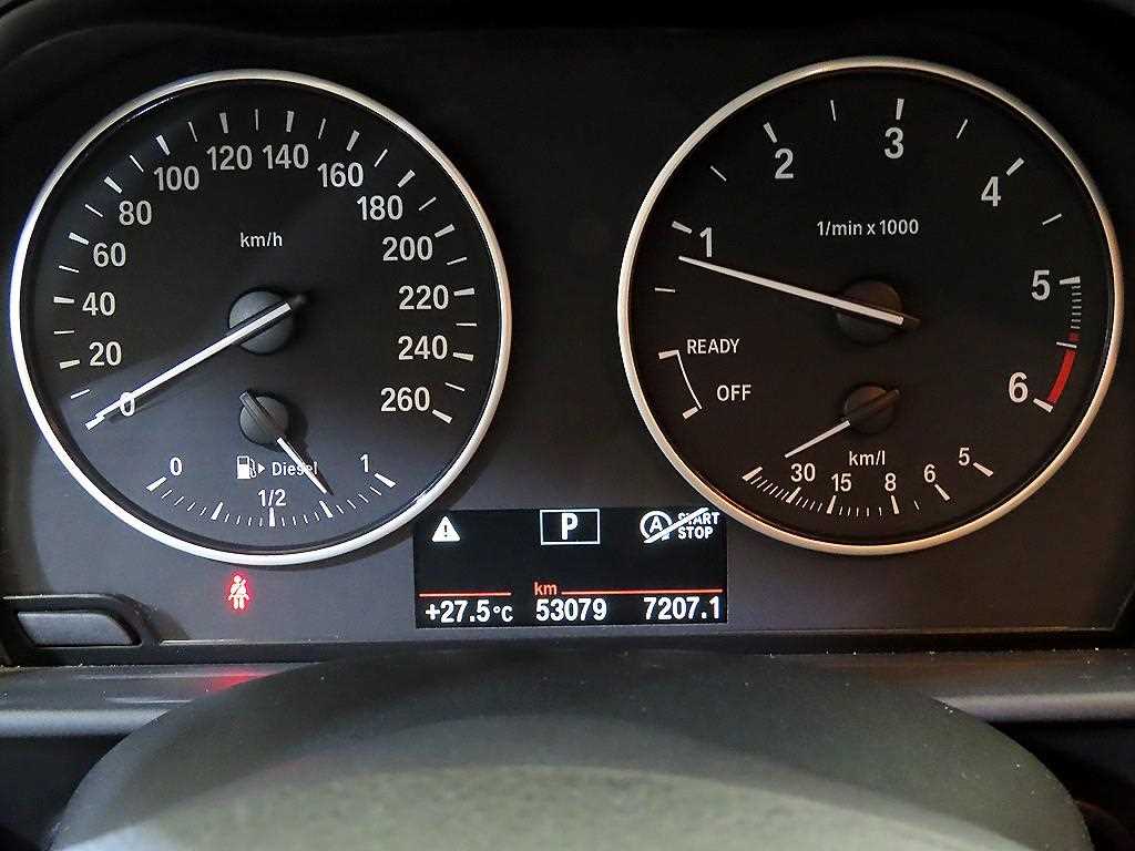 BMW 1 series - Vista 11