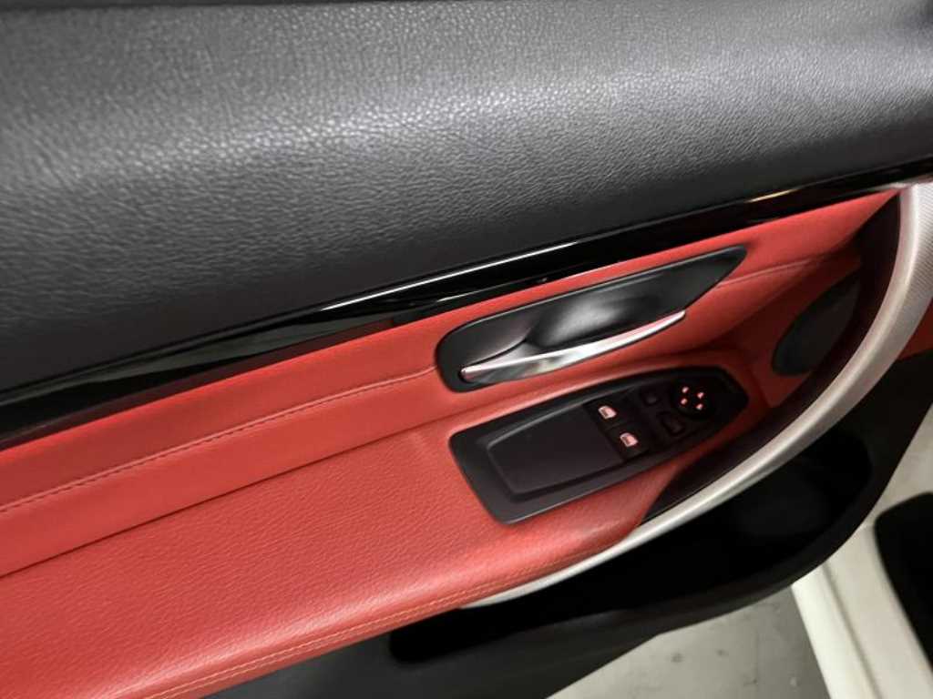 BMW 4 Series - Vista 8