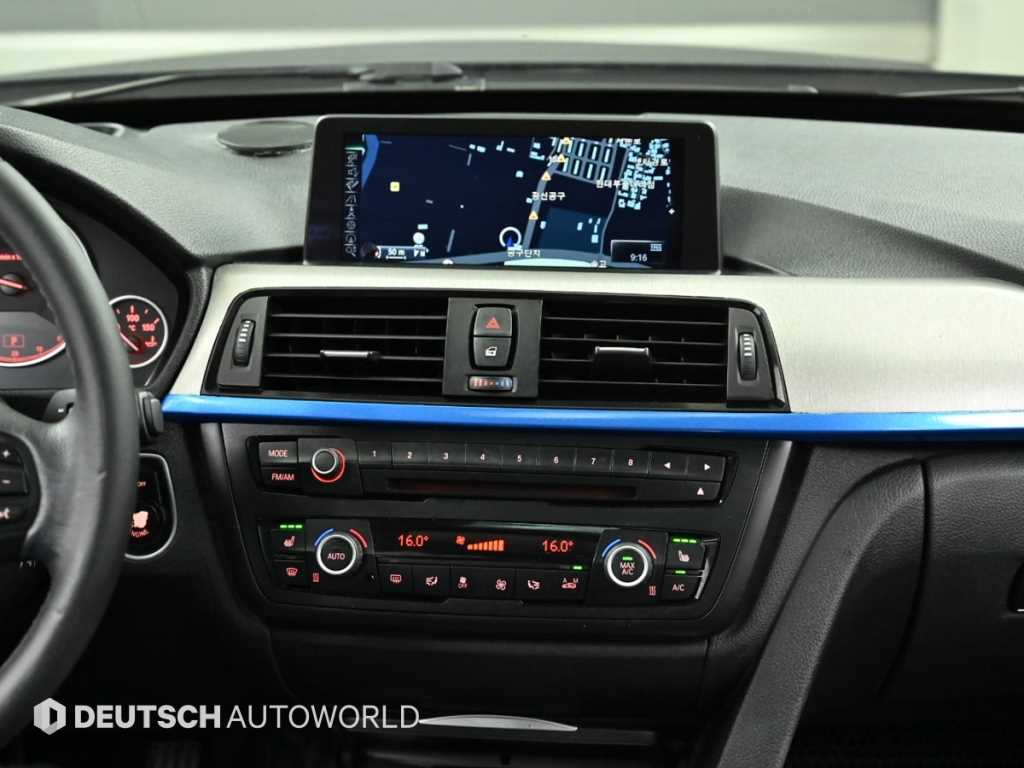 BMW Gran Turismo 2014 - Importación desde Corea - HF Imports Iquique - Foto 16