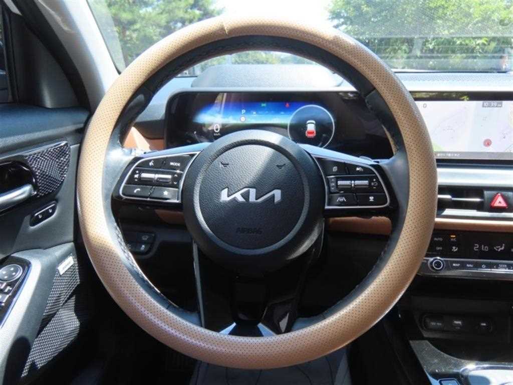 KIA Seltos 2023 Blanco - Importación desde Corea - HF Imports Iquique - Foto 17