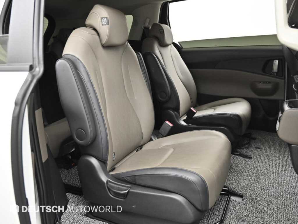KIA Carnival 2025 - Importación desde Corea - HF Imports Iquique - Foto 14