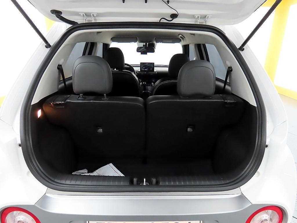 HYUNDAI Casper 2022 Blanco - Importación desde Corea - HF Imports Iquique - Foto 20