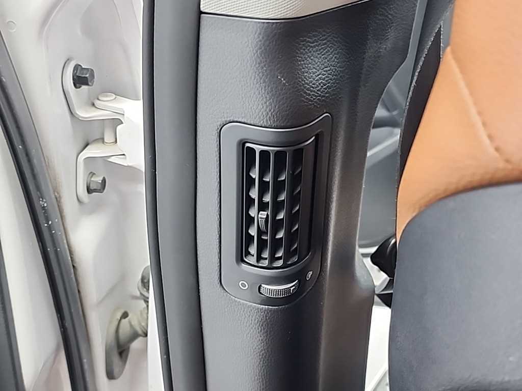 HYUNDAI Santa Fe 2016 Blanco - Importación desde Corea - HF Imports Iquique - Foto 16