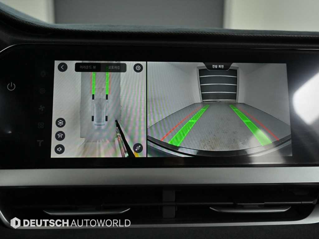 SAMSUNG Grand Koleos 2025 - Importación desde Corea - HF Imports Iquique - Foto 17
