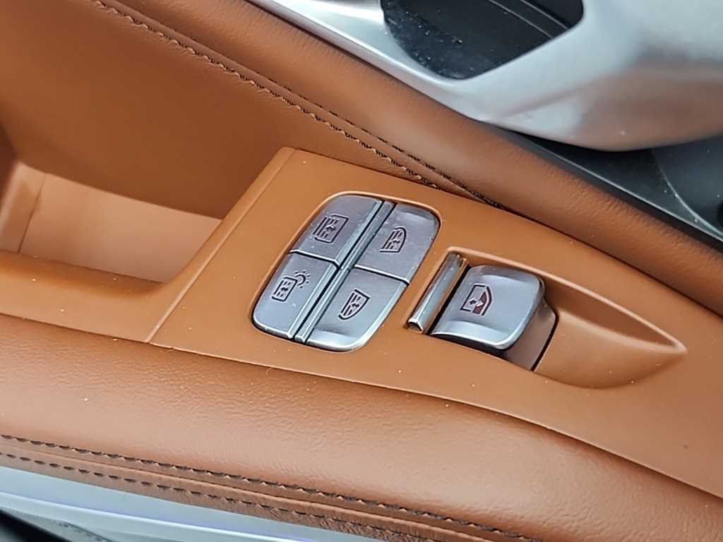 BMW X7 2020 Gris - Importación desde Corea - HF Imports Iquique - Foto 16