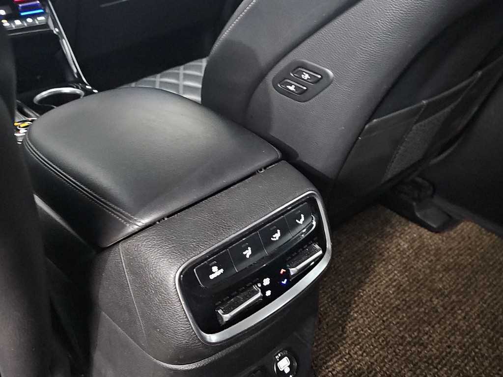 KIA Mohave 2020 Negro - Importación desde Corea - HF Imports Iquique - Foto 16