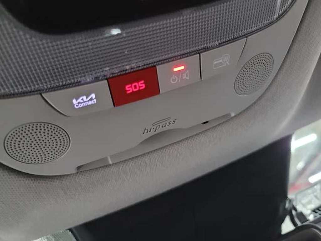 KIA Seltos 2023 Blanco - Importación desde Corea - HF Imports Iquique - Foto 17