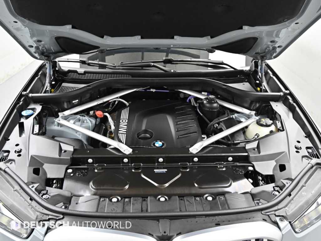 BMW X5 - Vista 8