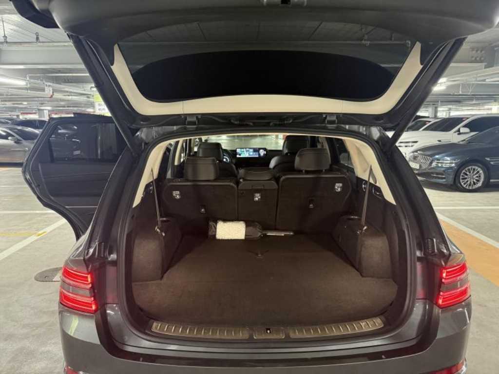 Genesis GV80 2020 - Importación desde Corea - HF Imports Iquique - Foto 18