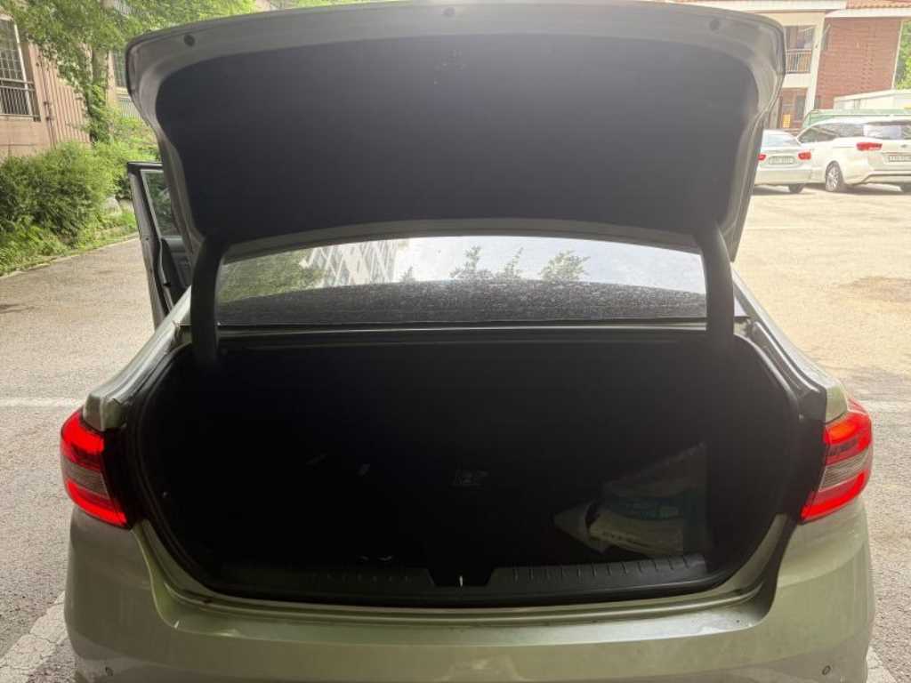 HYUNDAI Sonata 2015 Plateado - Importación desde Corea - HF Imports Iquique - Foto 19
