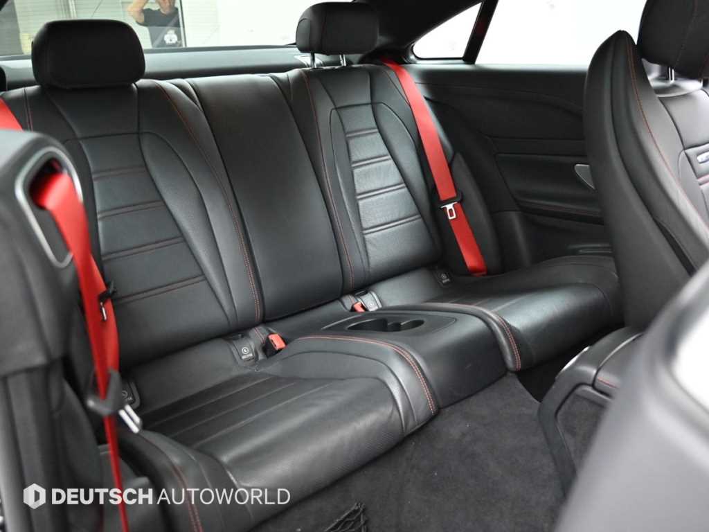 Mercedes Benz E class 2021 Azul - Importación desde Corea - HF Imports Iquique - Foto 13