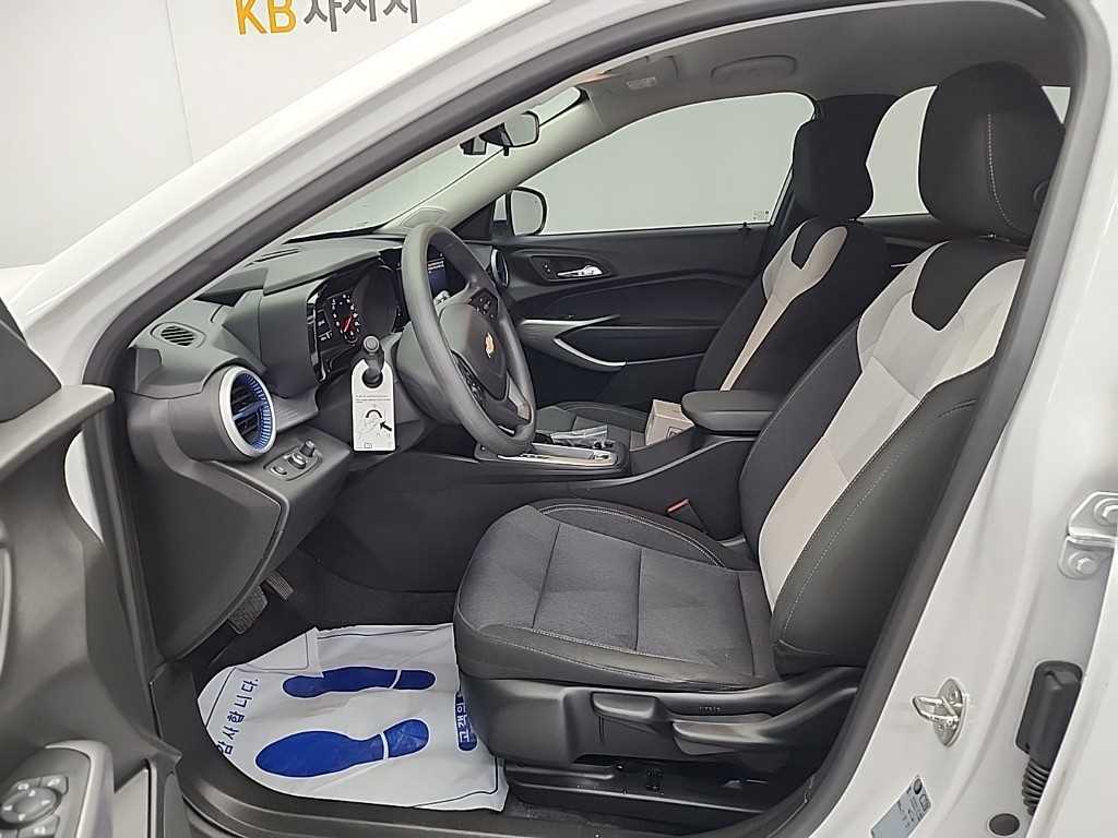 Chevrolet Trax 2023 - Importación desde Corea - HF Imports Iquique - Foto 13