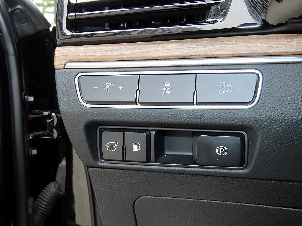 KIA Mohave 2021 Negro - Importación desde Corea - HF Imports Iquique - Foto 14