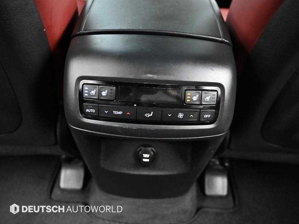 HYUNDAI Palisade 2019 Blanco - Importación desde Corea - HF Imports Iquique - Foto 18