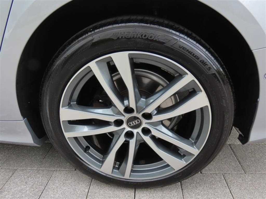 Audi A6 2022 - Importación desde Corea - HF Imports Iquique - Foto 19