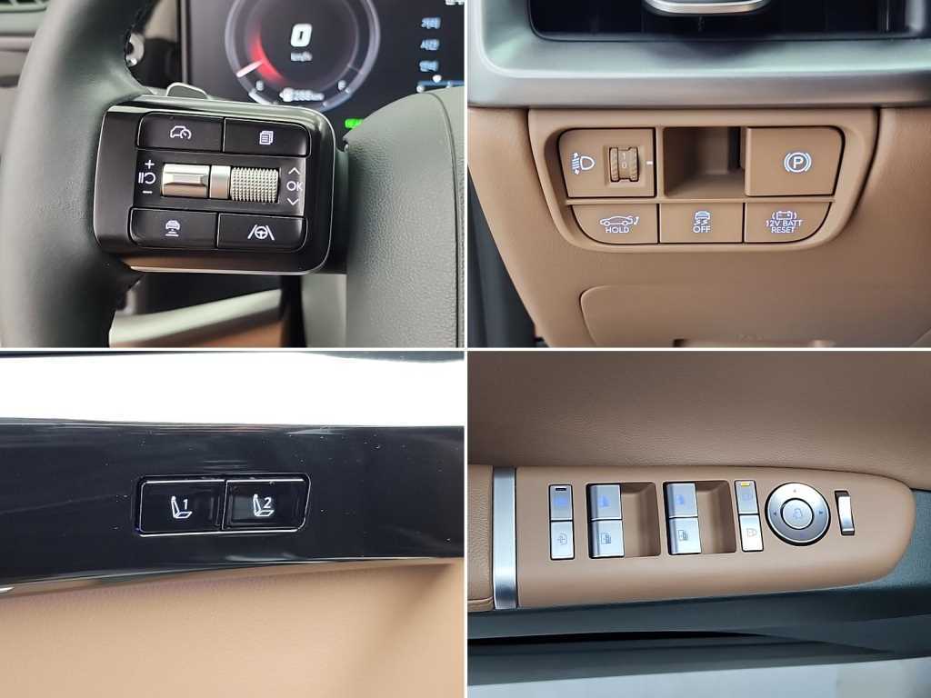 HYUNDAI Grandeur 2023 - Importación desde Corea - HF Imports Iquique - Foto 19